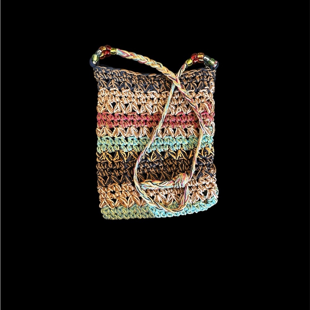 Sun & Sand Boho bag